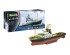 preview Scale model 1/200 Tug Smit Houston Revell 05239