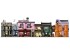 preview LEGO Harry Potter Diagon Alley 75978