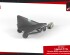 preview Сборная модель 1/144 Немецкий перехватчик Lippisch P.13a w/ Kettenkrad Armory Models Group 14507