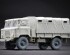 preview Набір коліс для ГаЗ-66 від Trumpeter ScaleX WM 35005
