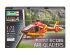 preview Поисково - спасательный вертолёт EC135 Air-Glaciers