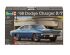 preview  Dodge Charger R / T 68