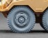 preview Набір коліс (з деформацією) для Sd.Kfz. 234 Puma V1+V1+V4+V3 від Dragon, Miniart, RFM, Italeri, AK Interactive ScaleX WW-35025W