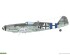 preview Scale model 1/48 Airplane Bf 109G-10 ERLA Eduard 84174