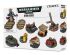 preview WARHAMMER 40000: HERO BASES 99120199046
