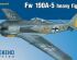 preview Fw 190A-5 Heavy Fighter