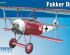 preview Fokker Dr.I