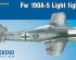 preview Fw 190A-5 Light Fighter (2 cannons)