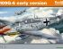 preview Bf 109G-6 early version