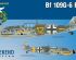 preview Bf 109G-6 Erla 