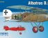 preview Albatros D.III.
