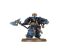 preview WARHAMMER 40000: SPACE MARINES - LIBRARIAN IN TERMINATOR ARMOUR 99120101387