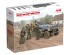preview Збірна модель 1/35 Німецька РСЗВ "Stuka zu Fuß" з розрахунком ICM 35108
