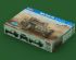 preview Buildable model car Delta Force FAV