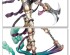 preview Игровой набор Warhammer AGE OF SIGMAR - HEDONITES OF SLAANESH - LORD OF HYSTERIA