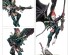 preview Игровой набор Warhammer 40000 - DRUKHARI: BATTLEFORCE REALSPACE RAIDERS