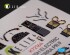 preview English Electric Canberra PR.9 3D декаль интерьер для комплекта Airfix 1/72 КЕЛИК K72164