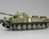 preview Сборная модель 1/35 Танк-амфибия ПТ-76 мод. 1951 г. Трумпетер 00379