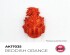 preview Акрилова фарба REDDISH ORANGE / Червонувато-помаранчевий QUICK GEN COLOR AK-interactive AK 17035