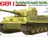preview Tiger I Initial Production Early 1943 North African Front / Tunisia