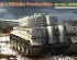 preview Збірна модель 1/35 Танк Sd.Kfz. 181 Pz.kpfw.VI Ausf. E Tiger I середнього виробництва з повним інтер'єром Rye Field Model 5010