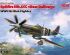 preview Scale model 1/48 Spitfire Mk.IXC &quot;Beer Delivery&quot; ICM 48060