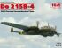 preview Do 215B-4 Німецький літак-розвідник