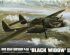 preview WWII USAAF Northrop P-61A 'Black Widow' Glass Nose