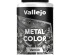 preview Глянцевий лак для металиків (Gloss Metal Varnish) Vallejo VAL 26657