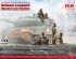 preview Збірна модель 1/35 Екіпаж Леопард Збройні сили України ICM 35757