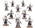 preview Игровой набор Warhammer 40000 - COMBAT PATROL - DRUKHARI