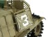 preview Scale model 1/35 Israeli tank Magach 6B GAL Meng TS-044