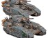preview Игровой набор Warhammer 40000 - HORUS HERESY: LEGIONS IMPERIALIS - SOLAR AUXILIA COMBAT FORCE
