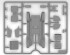 preview Збірна модель 1/35 Автомобіль Doctors Coupe 1918 Model T (Лікар за викликом) ICM 35829