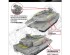 preview Збірна модель 1/72 Танк Леопард 2A7+ Vespid Models VS720015