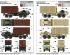 preview Scale model 1/35 HEMTT M1120 Container Handing Unit (CHU) Trumpeter 01064