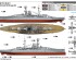preview Збірна модель 1/350 Британський лінкор HMS Royal Oak Trumpeter 05378