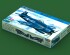 preview Сборная модель 1/48 Американский палубный истребитель F8F-2 Bearcat ХоббиБосс 80358
