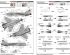 preview Scale model 1/72 MiG-31M Foxhound Trumpeter 01681