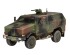 preview Scale model 1/72 Armored car Dingo 1 Revell 03345