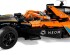 preview Конструктор LEGO TECHNIC Автомобіль для перегонів NEOM McLaren Formula E 42169