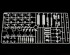 preview Assembly model 1/550 Aircraft carrier Kyiv / Minsk Trumpeter 05207