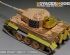 preview WWII German Tiger I MID  Production（RMF RM-5010）