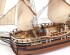 preview Scale wooden model 1/60 American Whaler Essex OcCre 12006