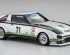 preview Збірна модель 1/24 Автомобіль Mazda Savannah RX-7 (SA22C) 1979 Portland Car No.77 Hasegawa 20661