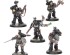 preview Игровой набор Warhammer 40000 - KILL TEAM: TOMB WORLD (ENGLISH)