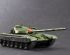 preview Russian T-72B MBT