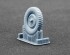preview Набір коліс для Schwimmwagen Gelände v1 (5.25-16) від Italeri, Tamiya, AFV club ScaleX WW-35014