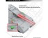 preview Збірна модель 1/72 Німецький надважкий зенітний танк Flakpanzer VIII Maus Vespid Models VS720005