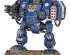 preview SPACE MARINES BALLISTUS DREADNOUGHT